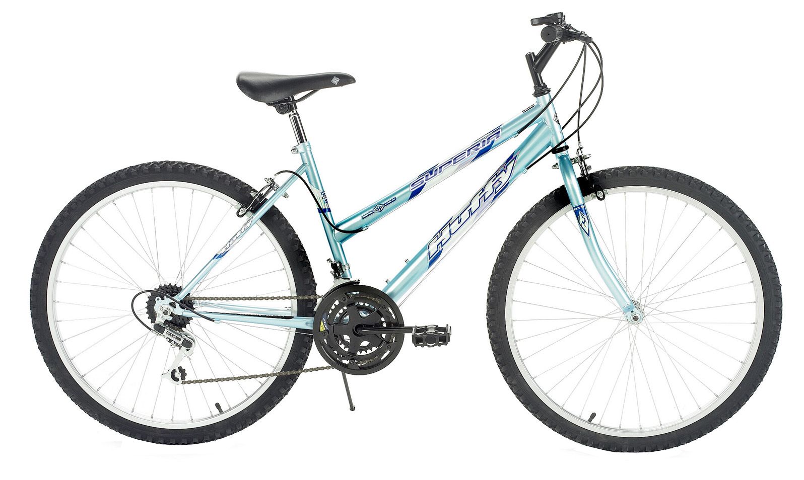 Huffy 26 in. Ladies Superia 15-Speed 
