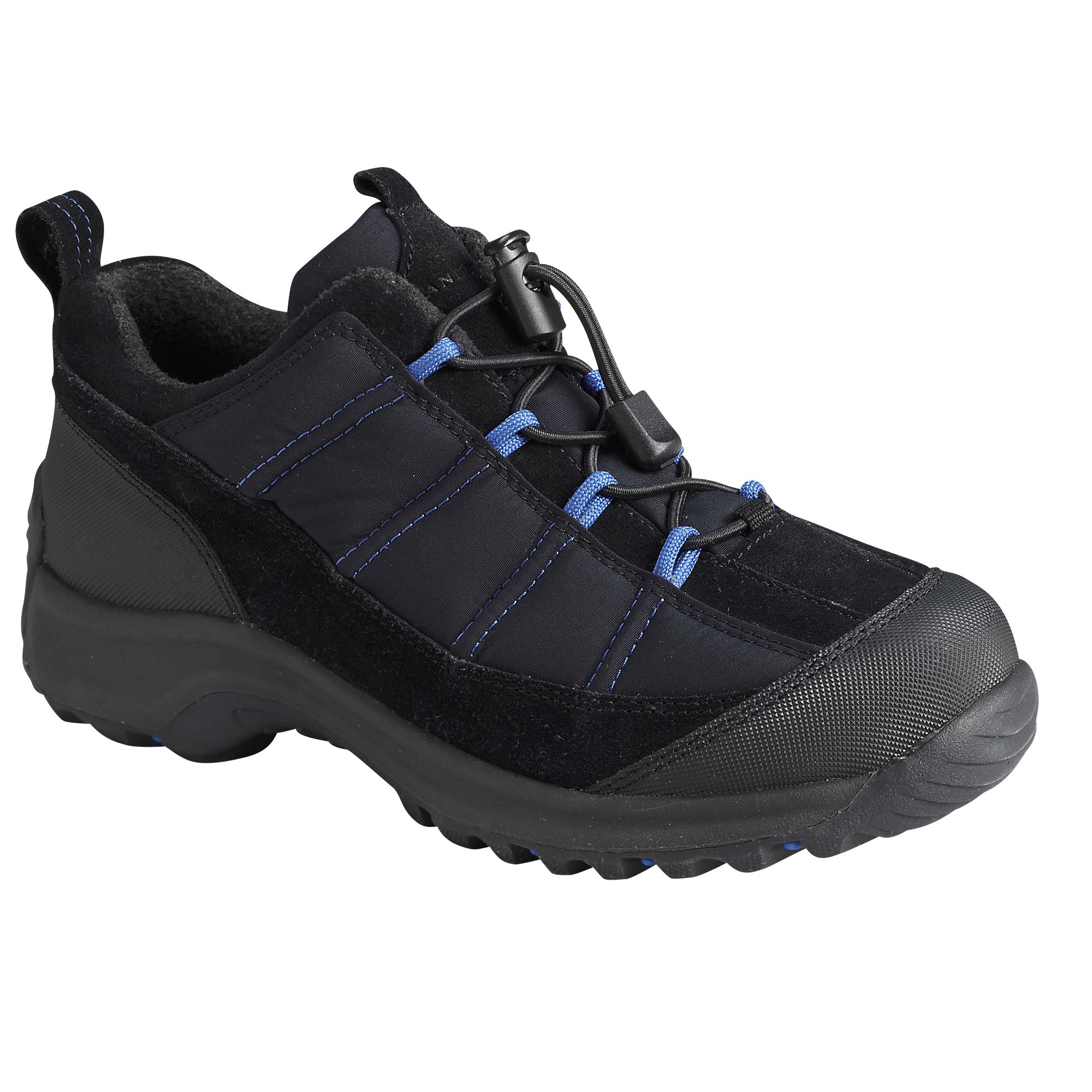 Lands' End Mens Extreme Squall Shoes
