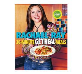 Rachel Ray Get Real Meals