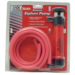 1st Auto 3-In-1 Siphon Pump