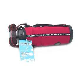 California Innovations 700 ml Molded Hydration Sports Bottle