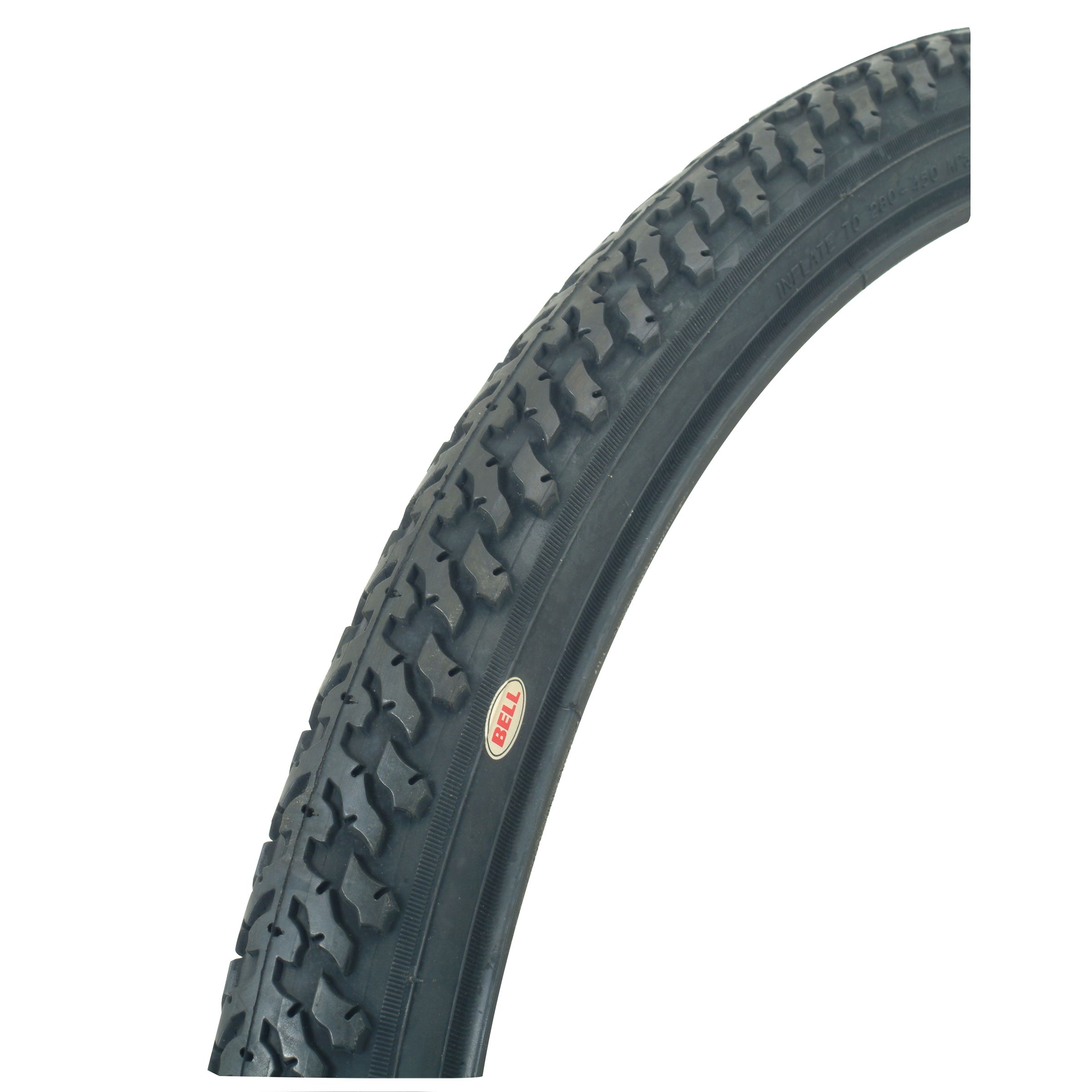 bell solid bike tubes