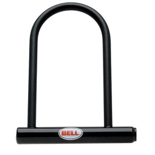 bell bike lock