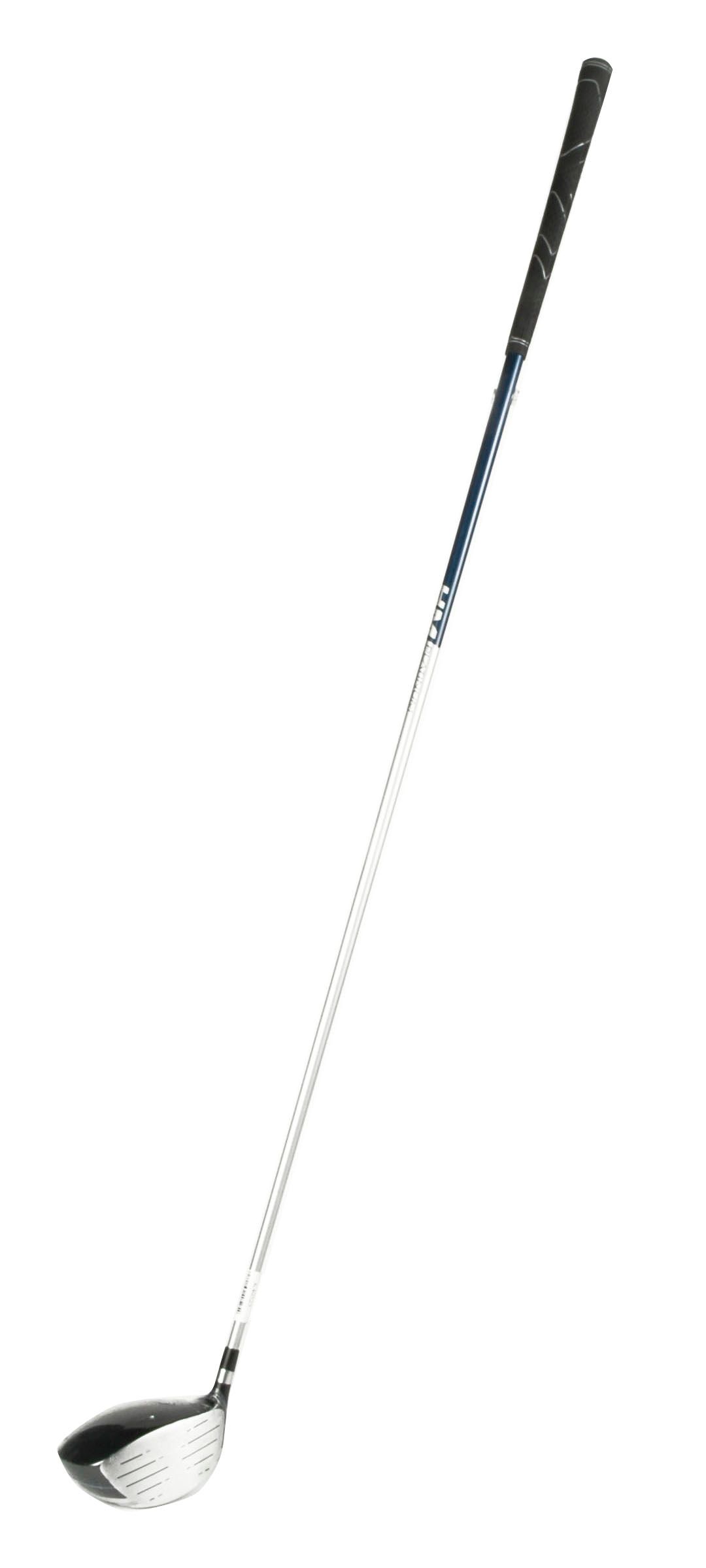 Knight Golf Products Tec Graphite Shaft Driver