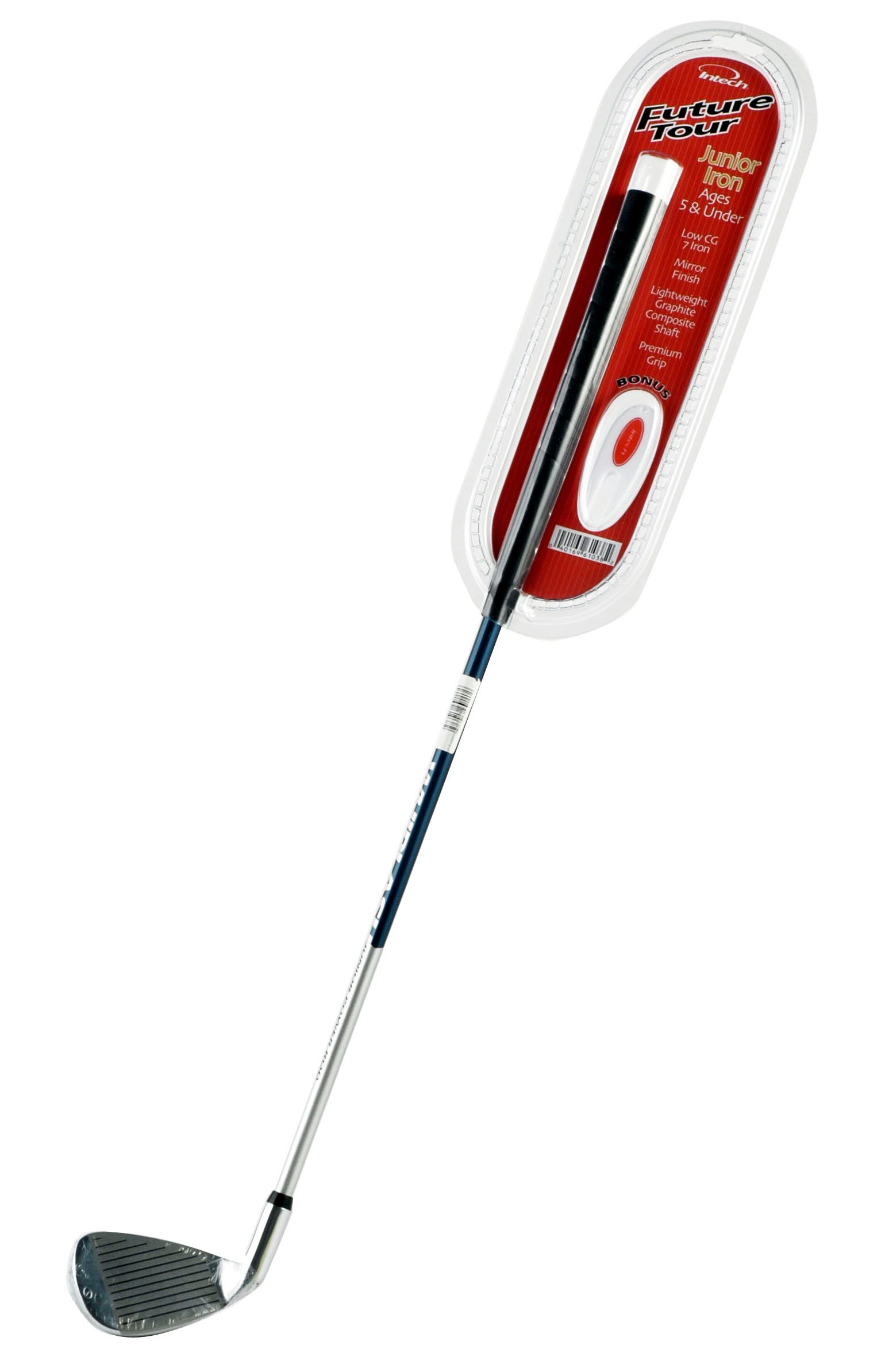 Knight Golf Products Future Tour Pee Wee 7-Iron