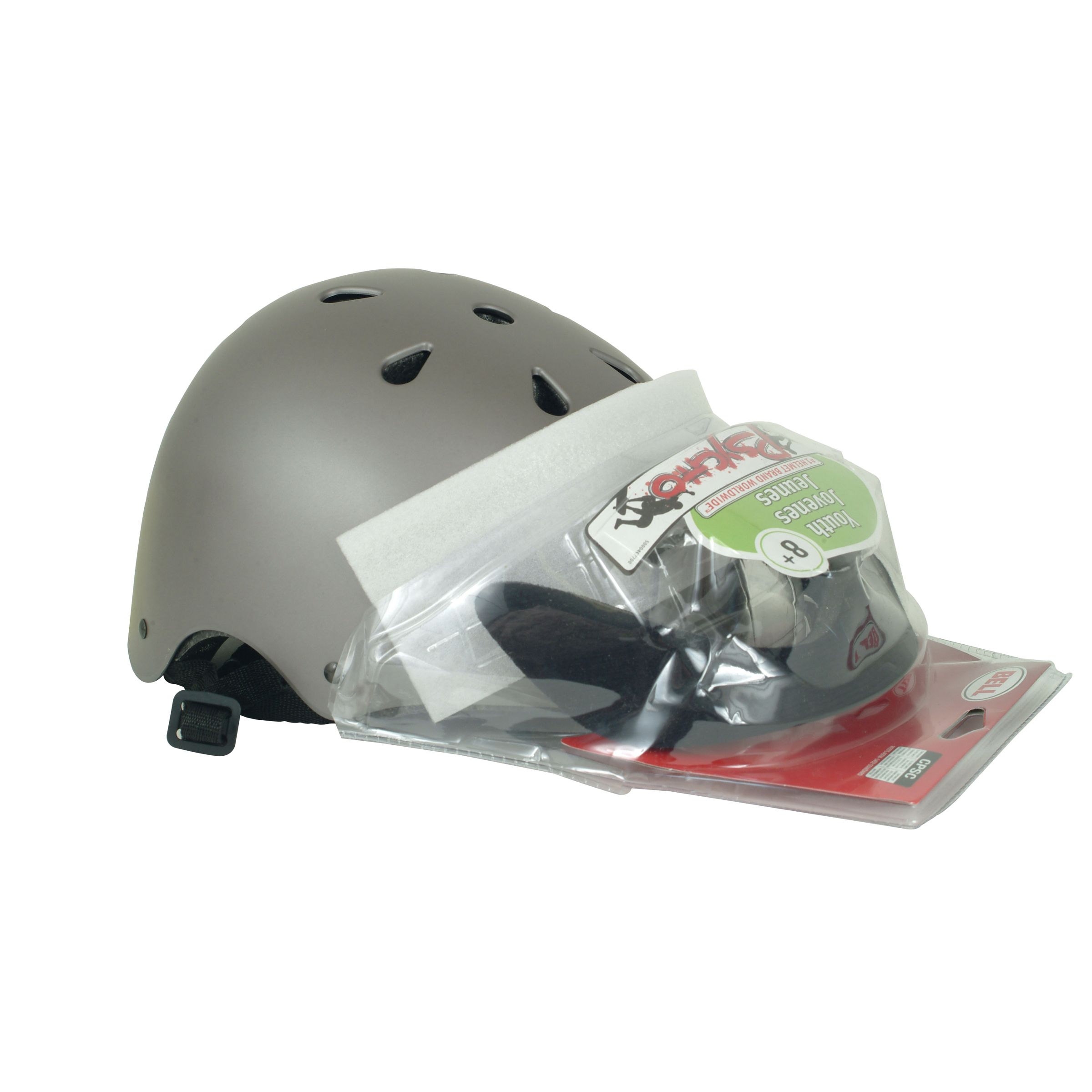 Bell Automotive Multi Sport Rage Youth Helmet