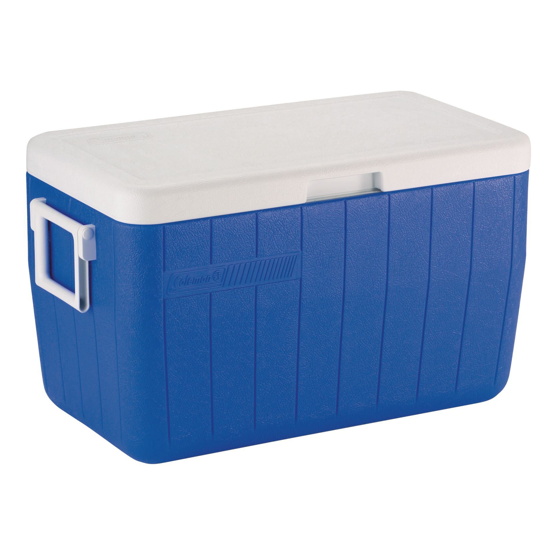 Rubbermaid Victory 48qt Cooler - Red