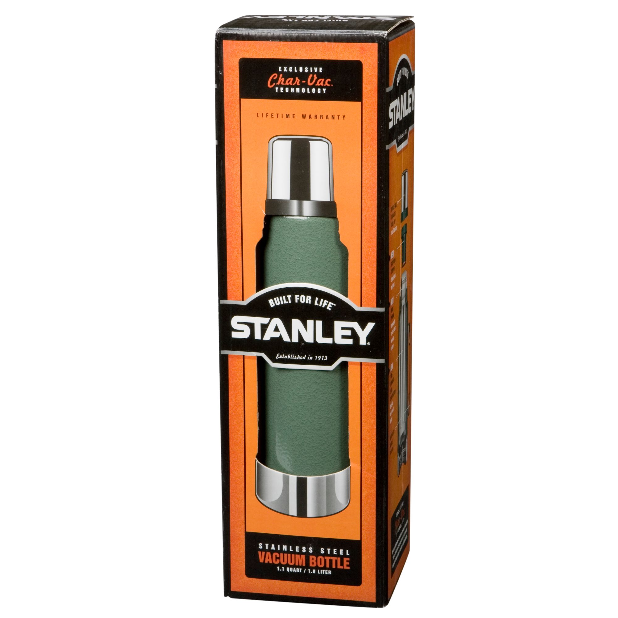 Stanley Stainless Steel 32 oz Bottle