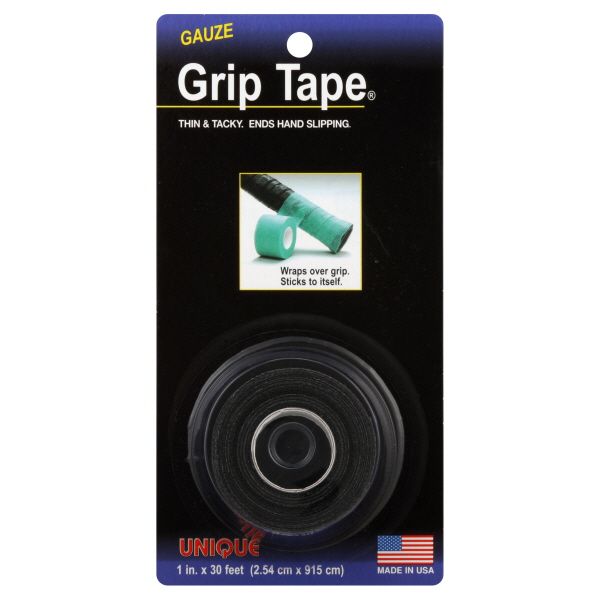 Intech Unique Grip Tape, Gauze, 1 roll