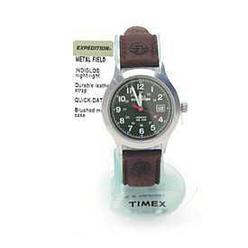 Timex Men's  Expedition Metal Field Watch T40051 T400519J