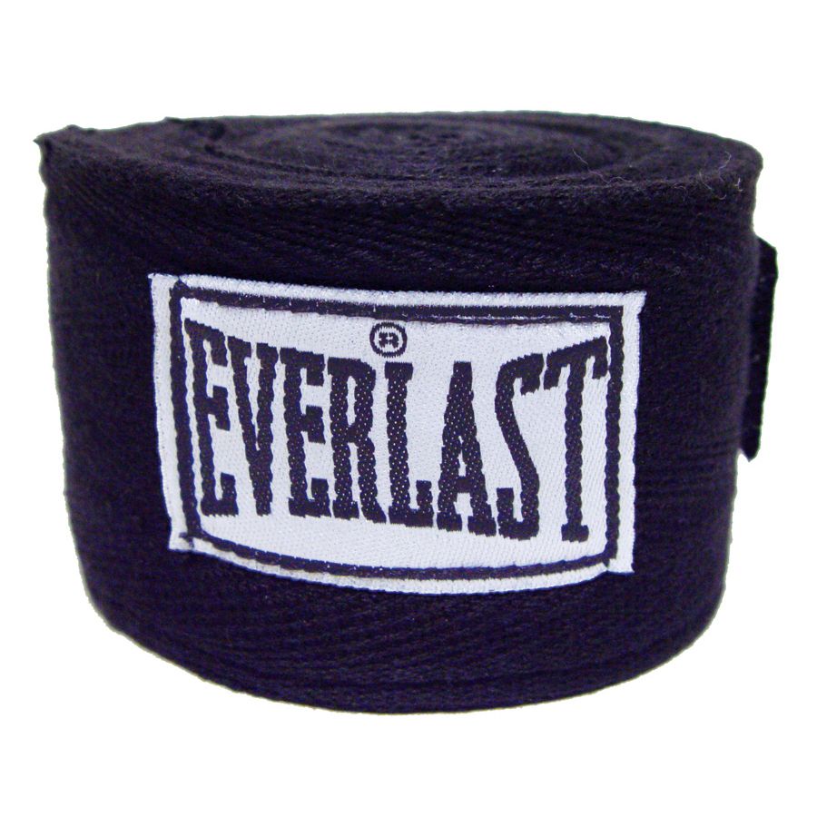 Everlast&reg; Handwraps  Black