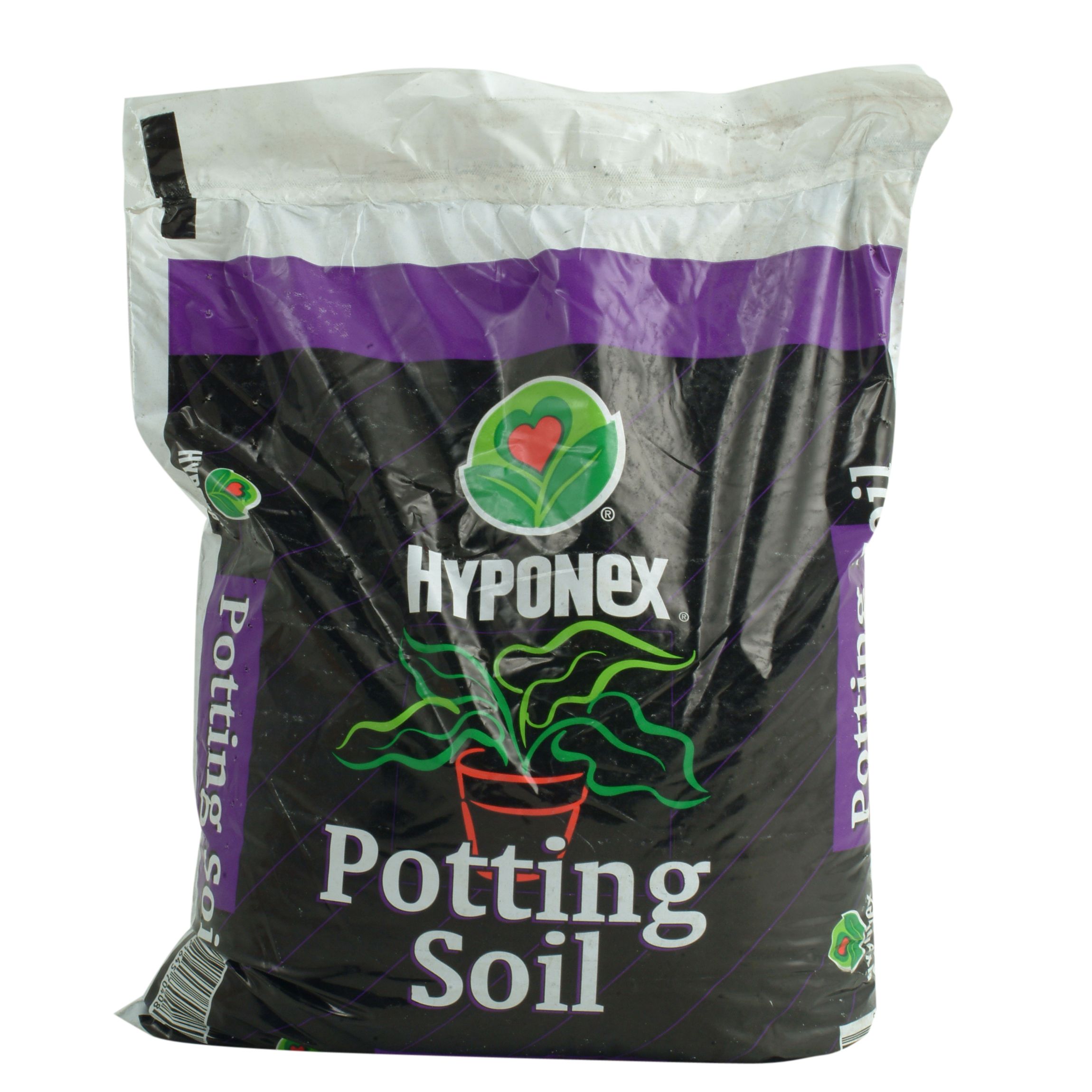 Hyponex Potting Soil