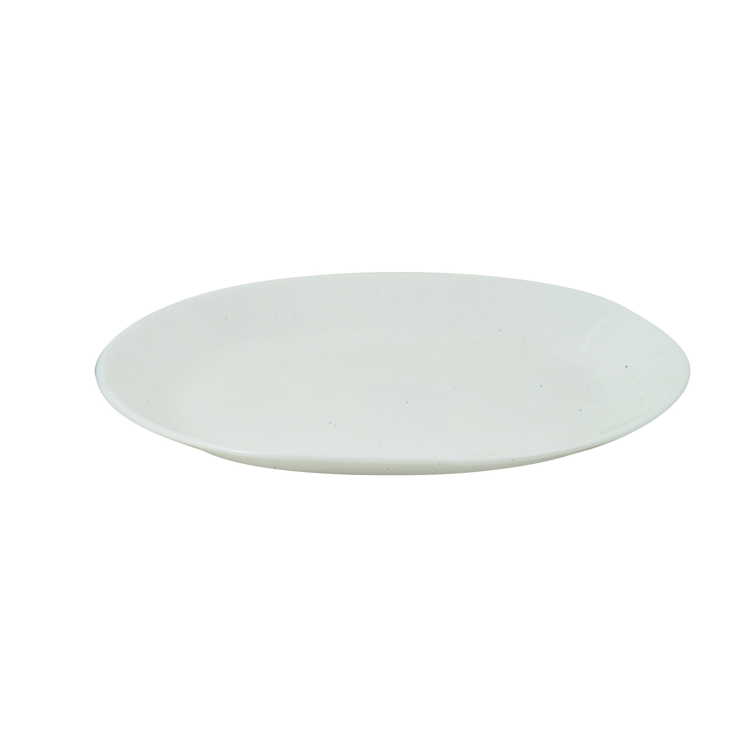 Corelle White Glass Serving Platter