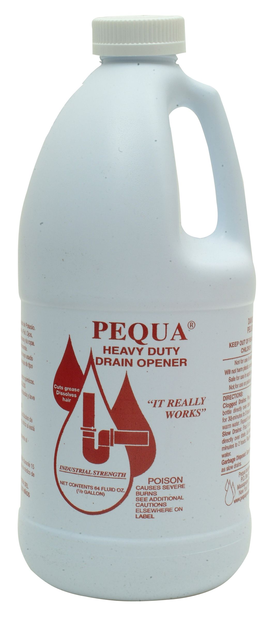 Chemical Drain Cleaners Sears