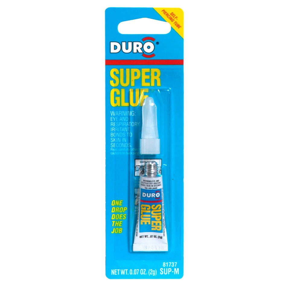 Loctite Henkel Duro Super Glue, 0.07 oz (2g) Shop Your Way Online