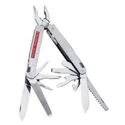 Victorinox Swiss Army 3921145 9 Function Swiss Army Multi-Tool - Stainless Steel