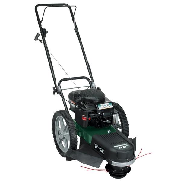 Craftsman 77371 6.25 Torque Rating 22 in. High Wheel Trimmer Sears