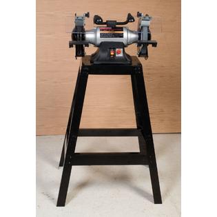 craftsman grinder 8 bench Stand 8 Bench Variable Craftsman Grinder Speed with in.