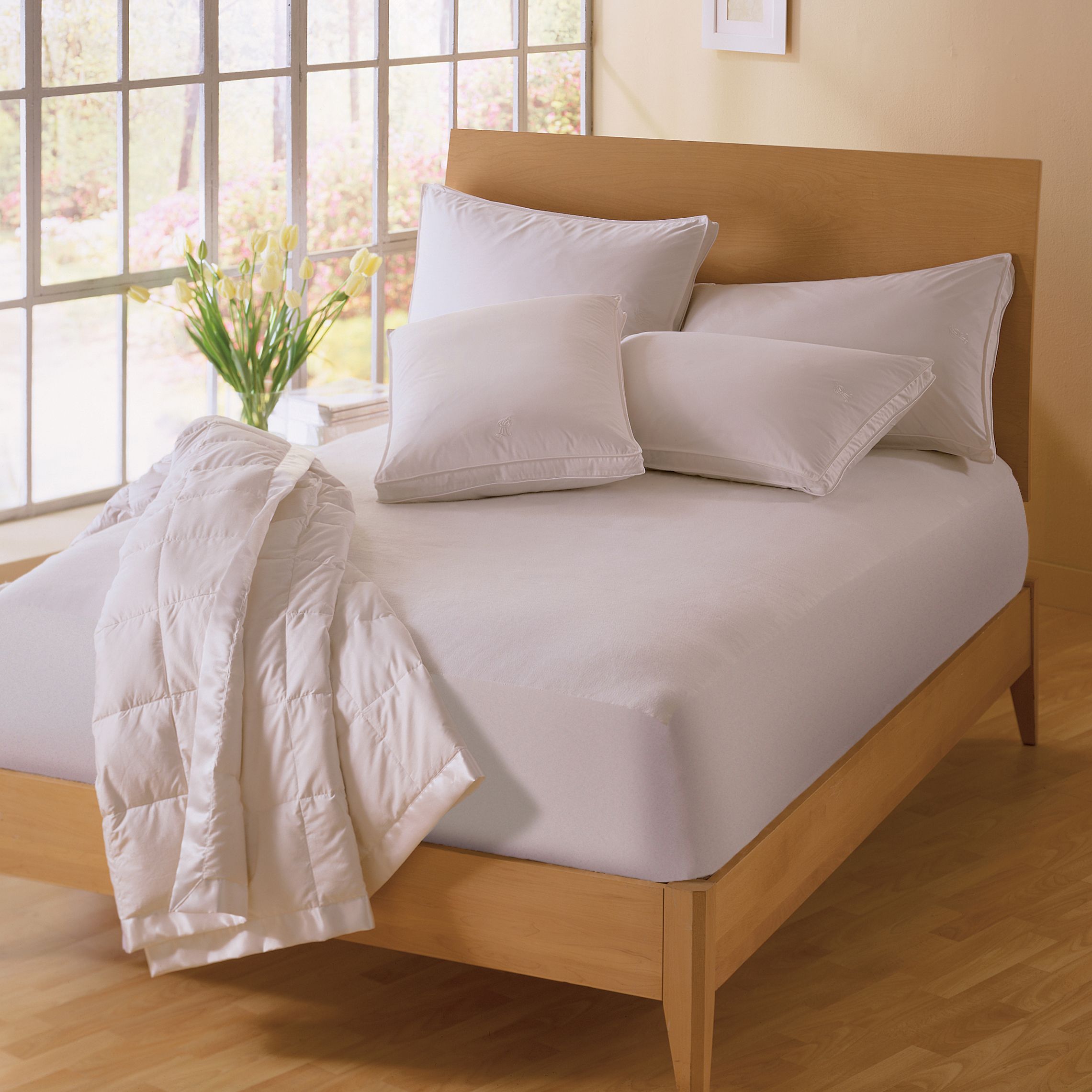 Memory Foam Mattress Topper Sears