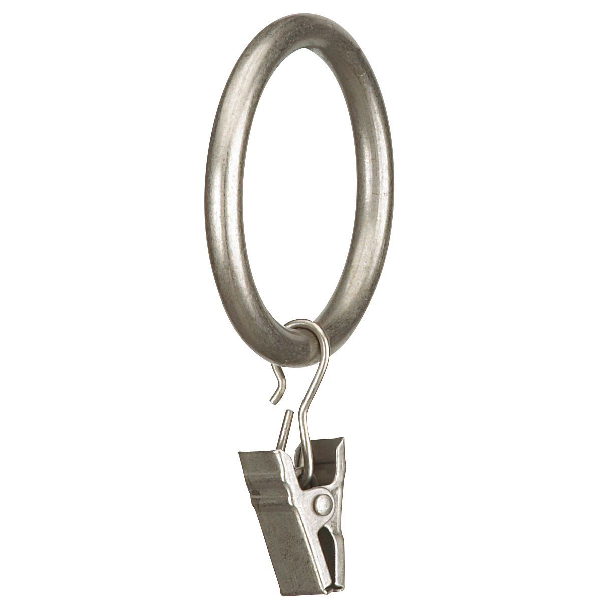 Curtain Clip Rings Kmart