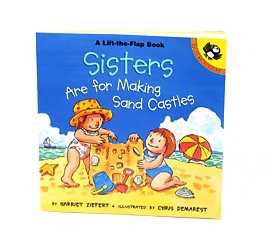 Sisters Are For Making