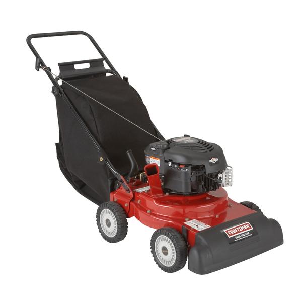 Craftsman 24a 030e099 6 5 Ft Lbs Torque Briggs Stratton 4 In 1