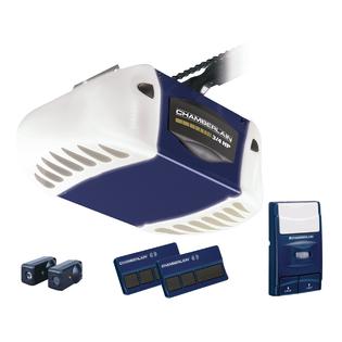 Chamberlain Garage Door Opener Manual 3 4 Hp | Dandk Organizer