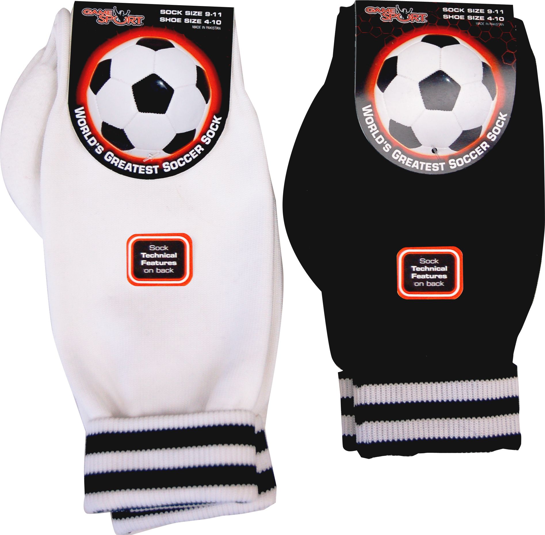 Soccer Socks