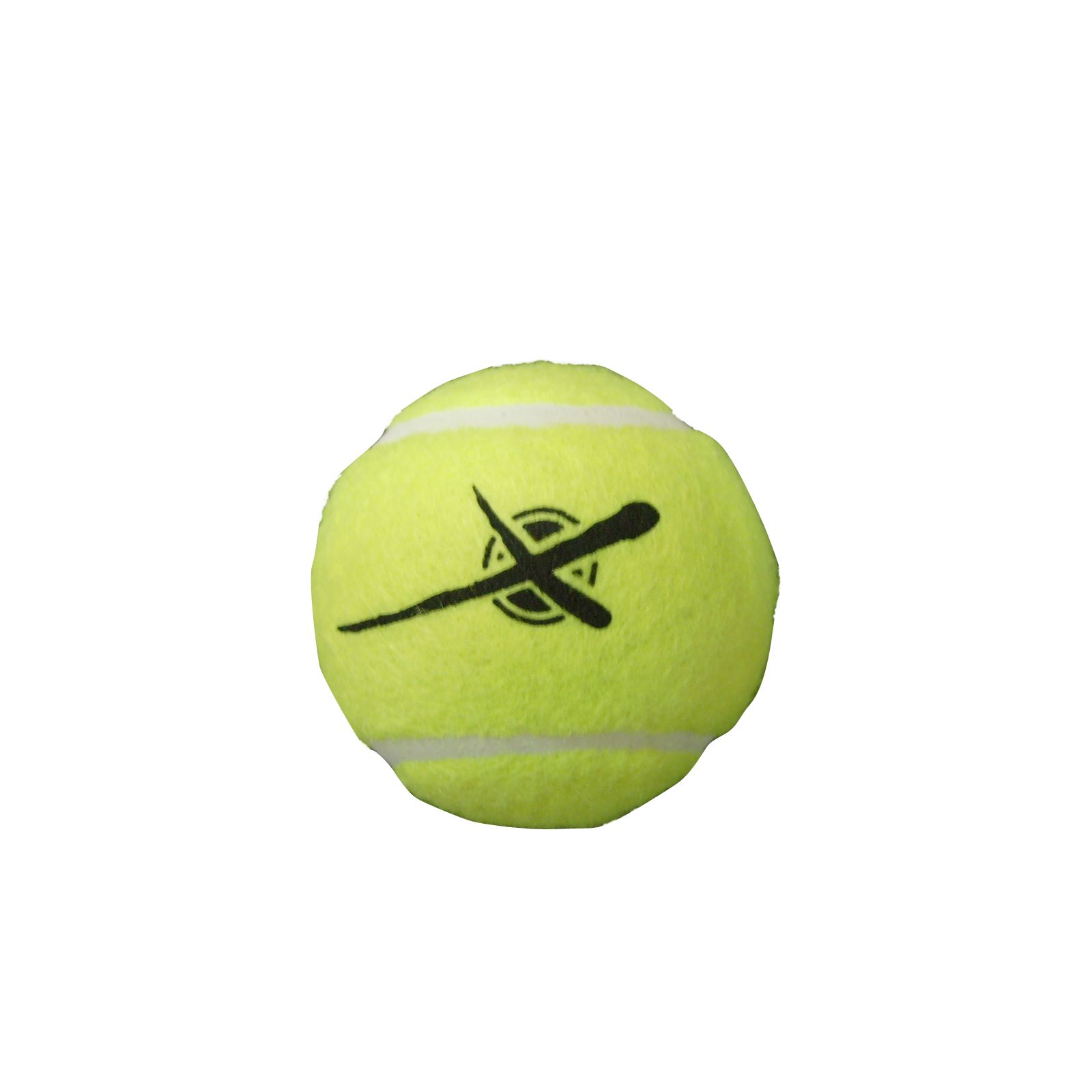 Xtreme Sports Tennis Balls - 3 pack