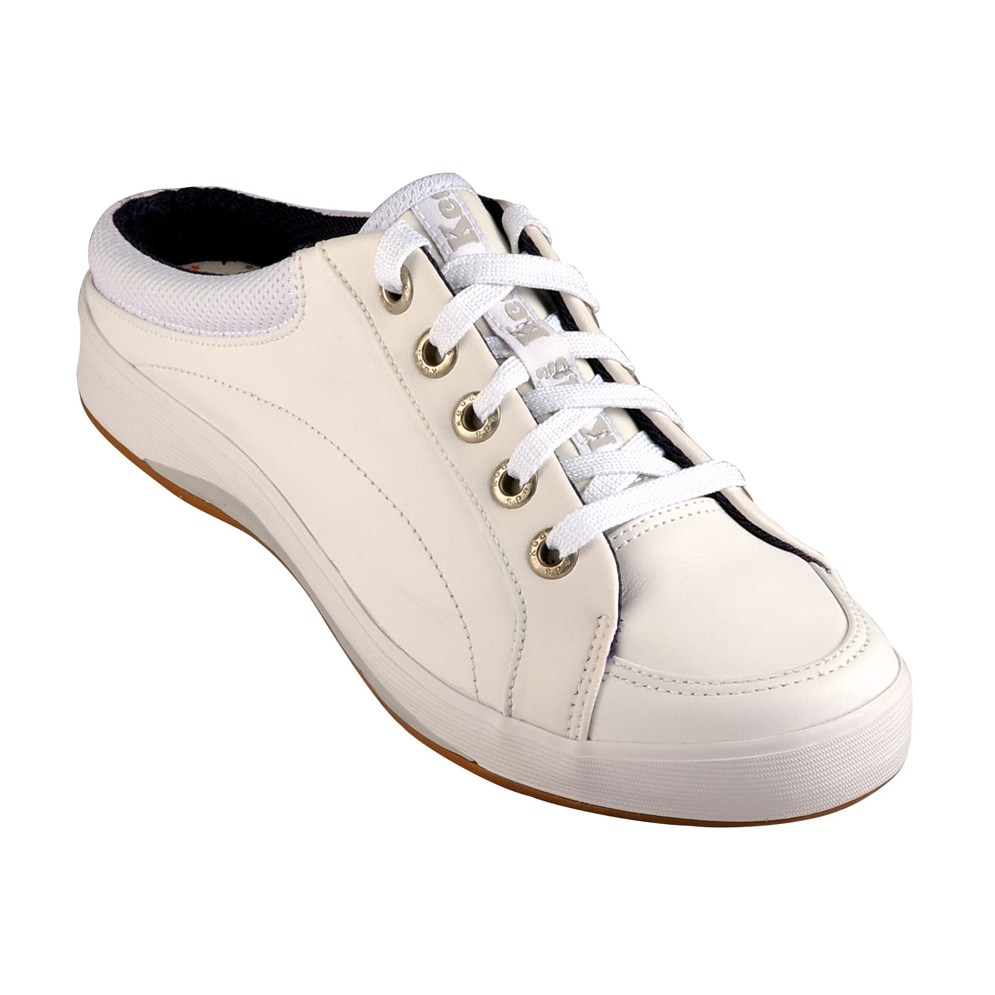 ladies keds spirit casual sneakers