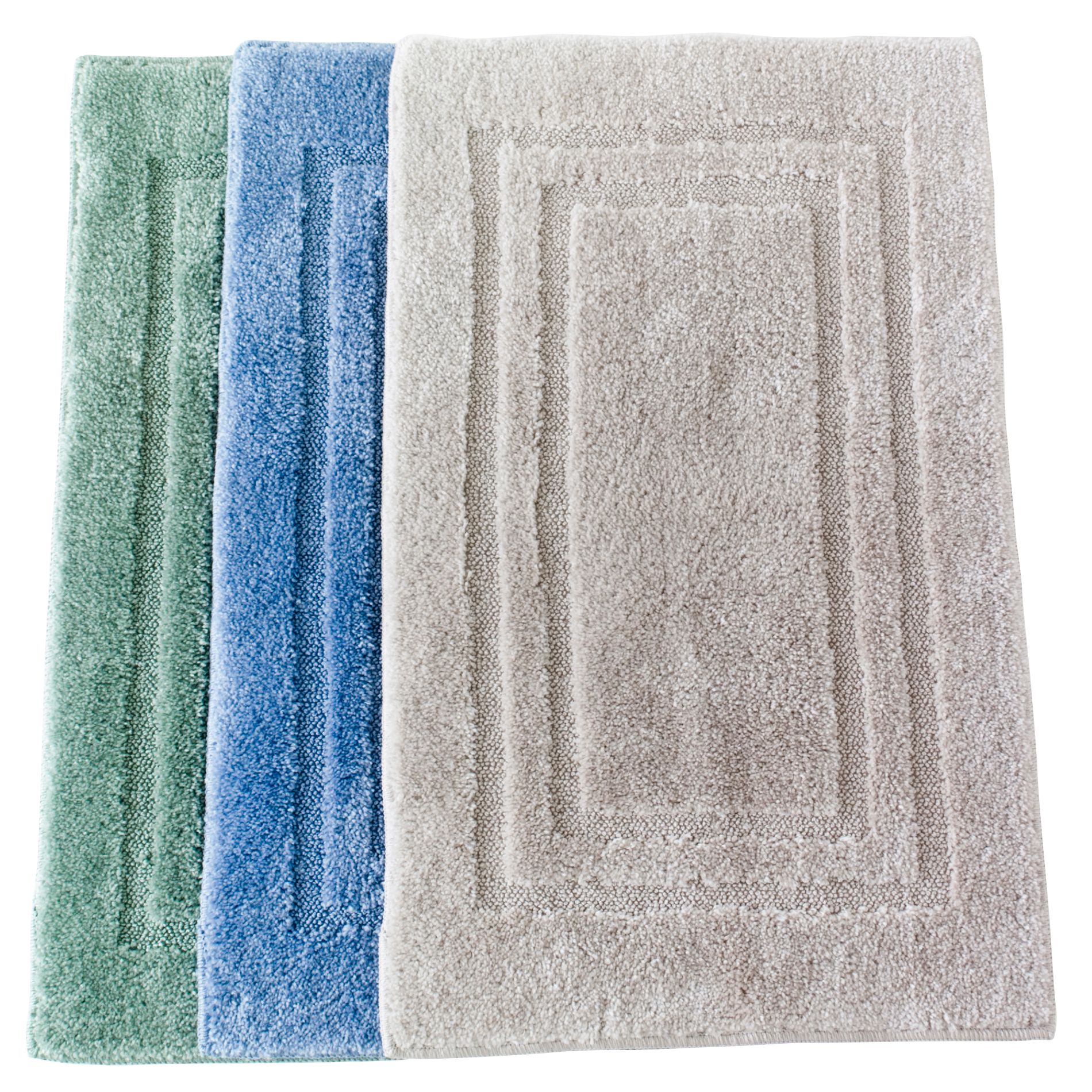 Essential Home Manor 24in X 40in Bath Rug