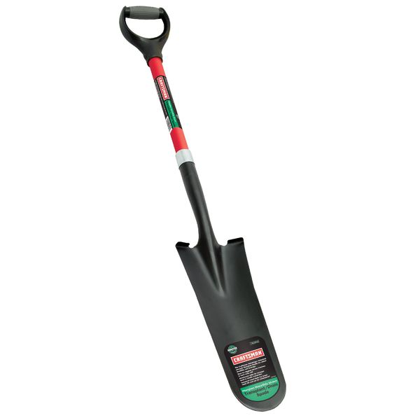 Craftsman 270030066 16 in. Drain Spade Sears Outlet