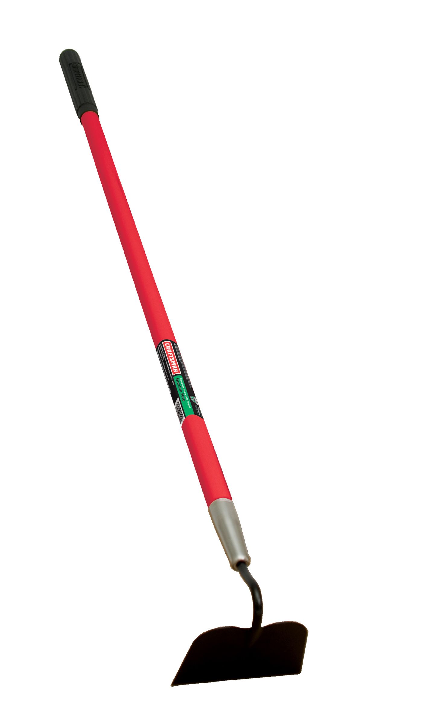 Craftsman 270090066 Garden Hoe w/Fiberglass Handle