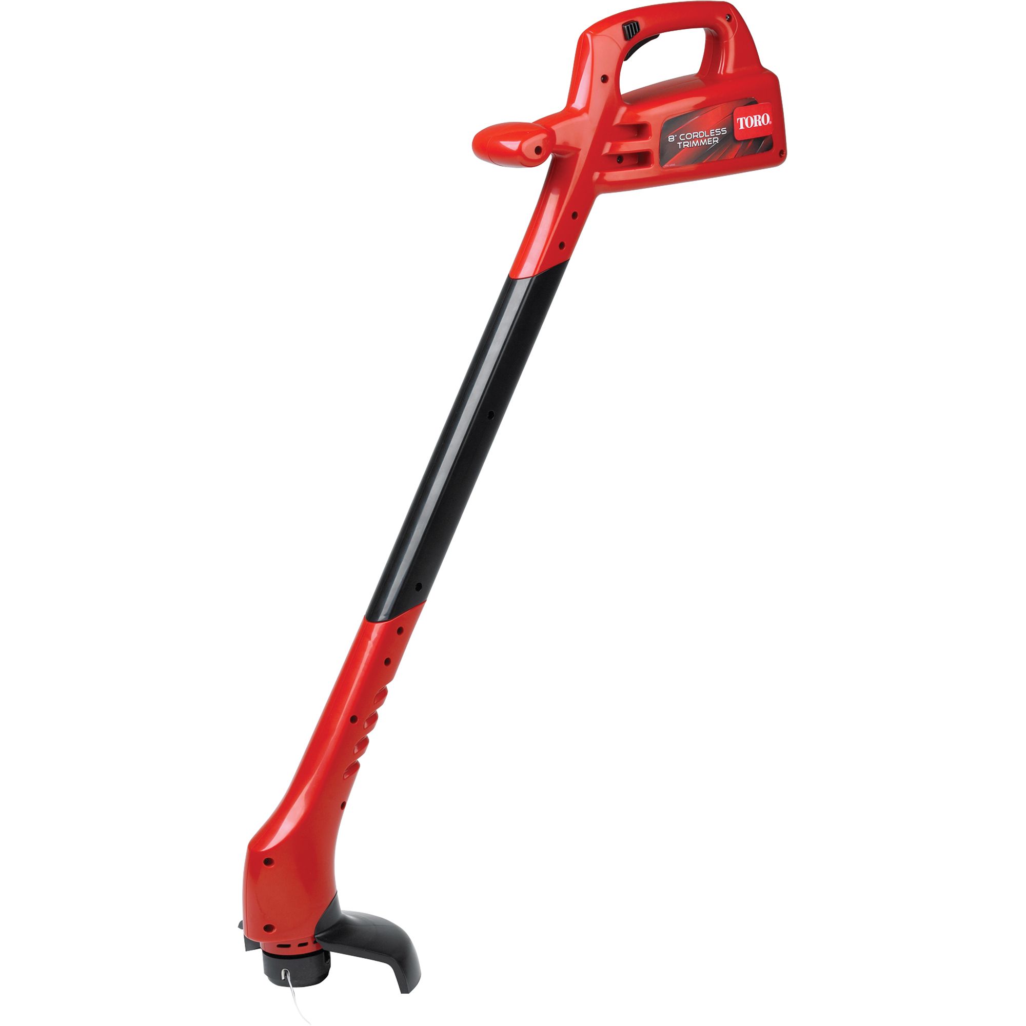 toro 15 inch electric trimmer