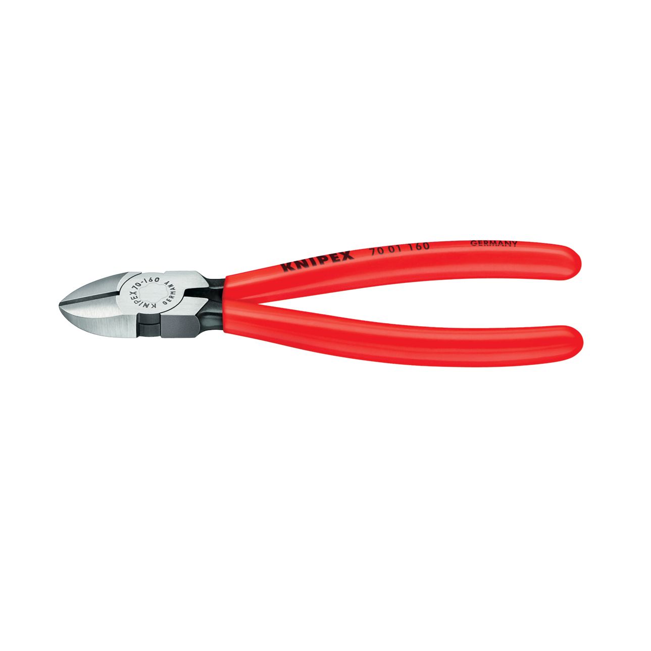 Mechanical Ratchet Portable Cable Cutter Shear Heavy Duty High Quality - View #7