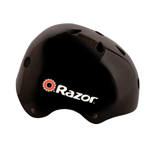 Razor&trade Youth Agresive Multi-Sport Helmet