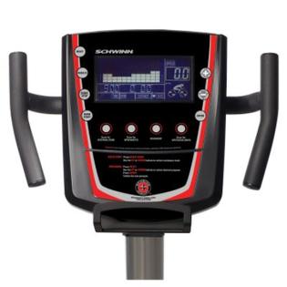Schwinn SR23 Recumbent Exercise Cycle