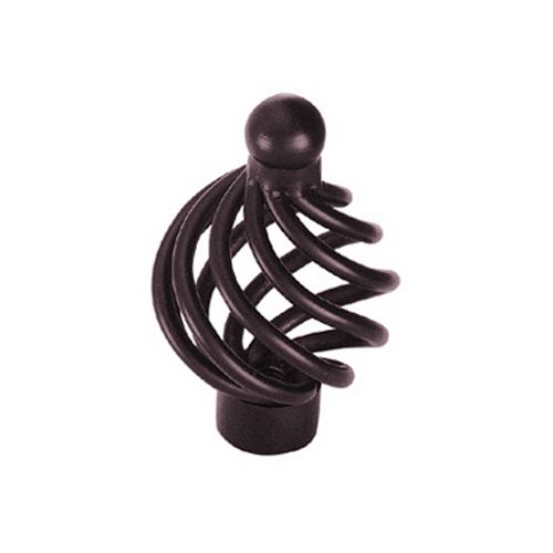 Amerock 34 mm Birdcage Knob Oil Rubbed Bronze