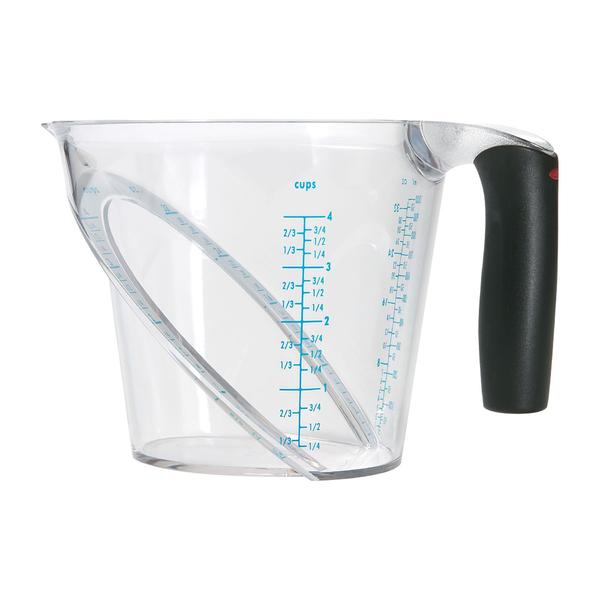 OXO 4 Cup angled Measuring Cup