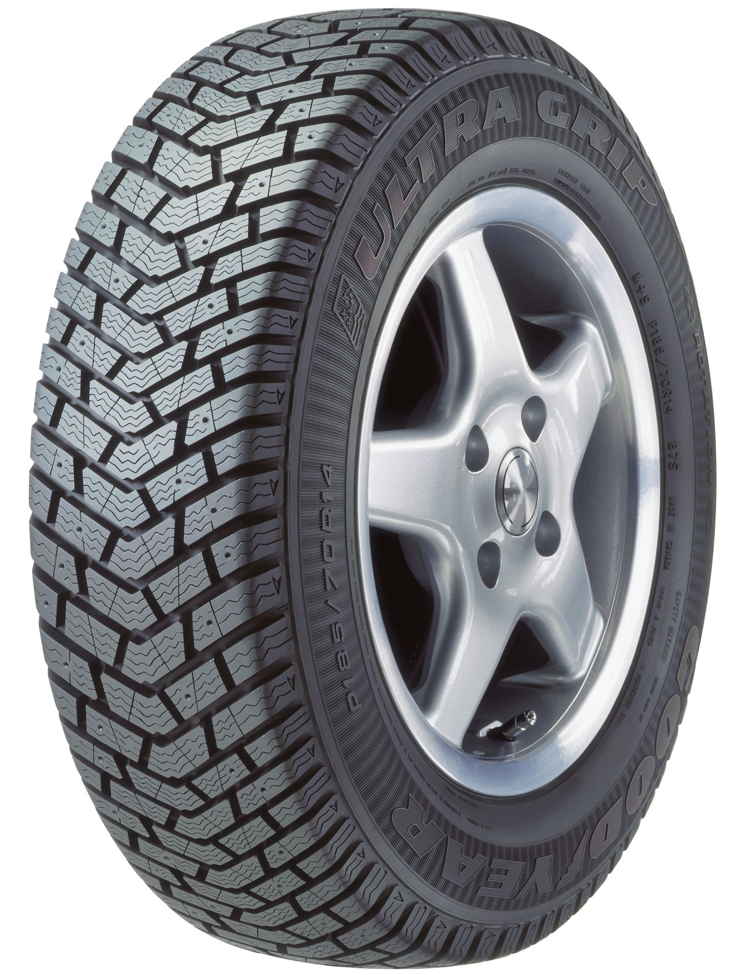 Winter Tires 175 70 14 Sears