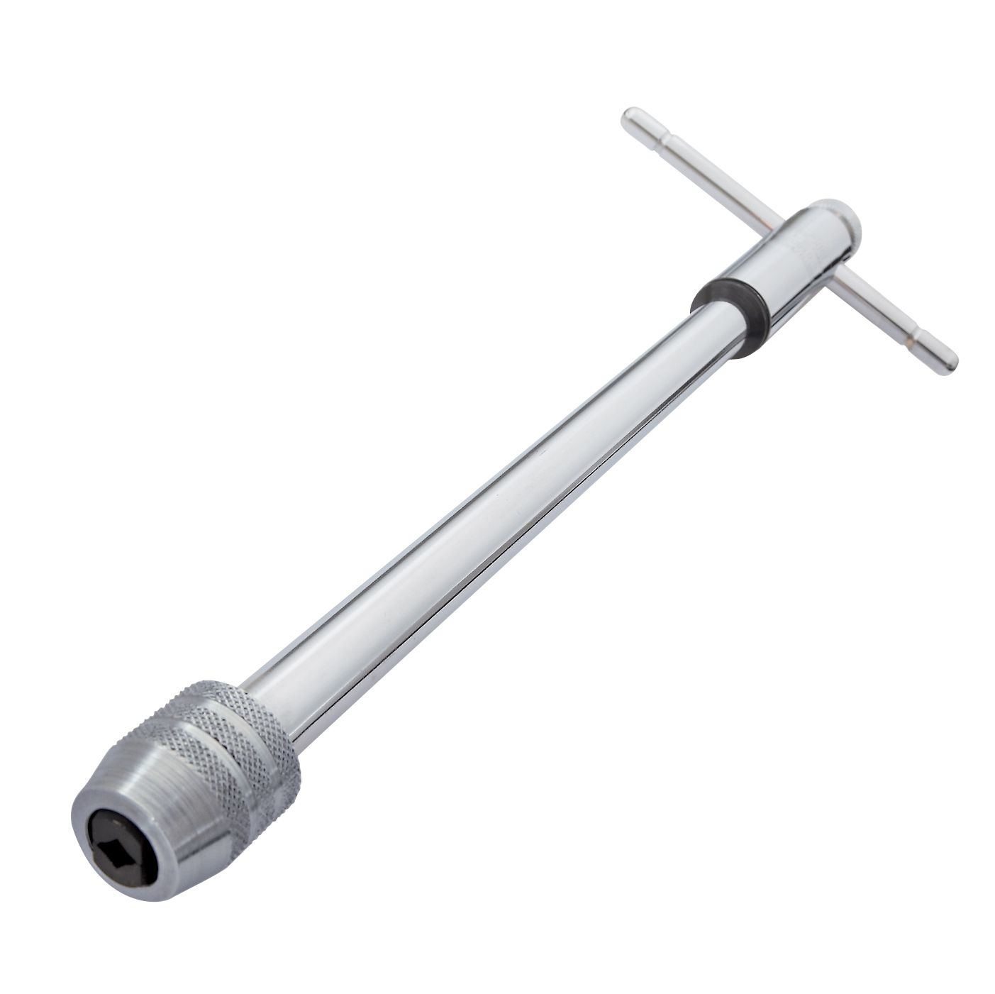 Schroder Gripps Technology 12-inch Long Reach Ratcheting Tap Wrench
