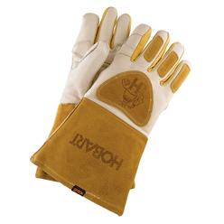 Hobart 770440 Premium Form Fitted Welding Gloves