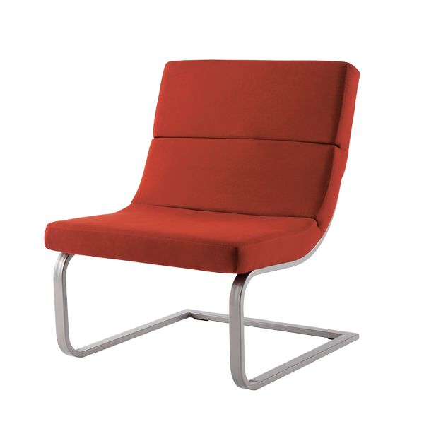 Ty Pennington Style 10603 Carson Lounge Chair Sears Outlet