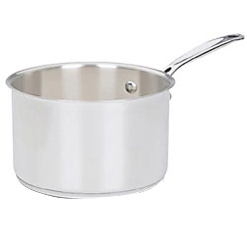 Cuisinart 4 Qt. Saucepan w/Cover