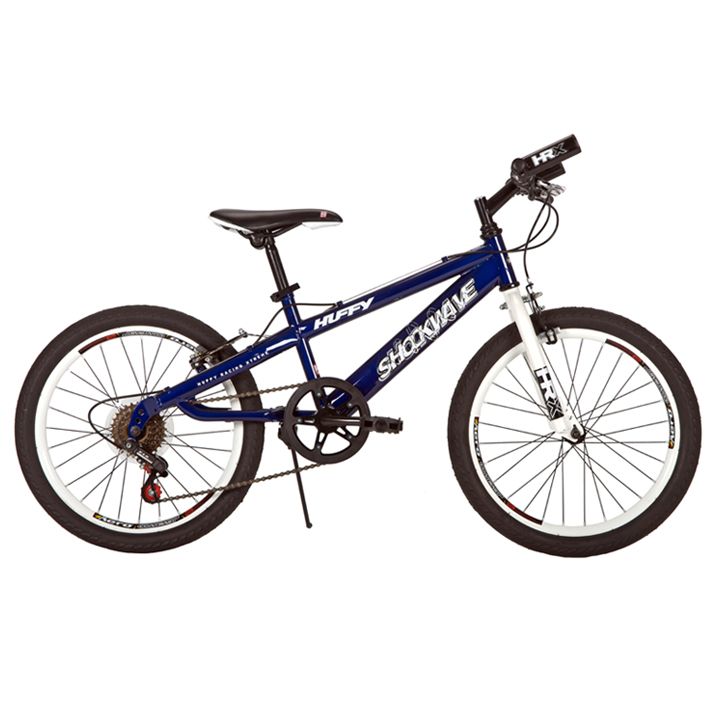 huffy shockwave