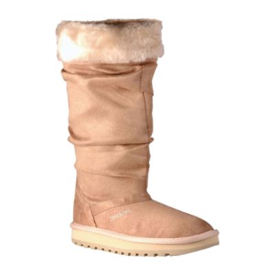 sketcher womens winter boots
