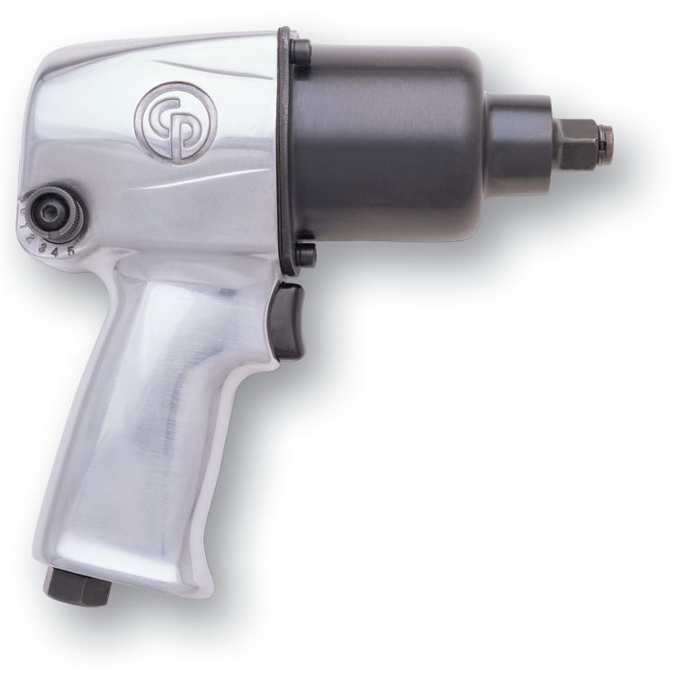 Chicago Pneumatic Impact Wrench 1/2 in.