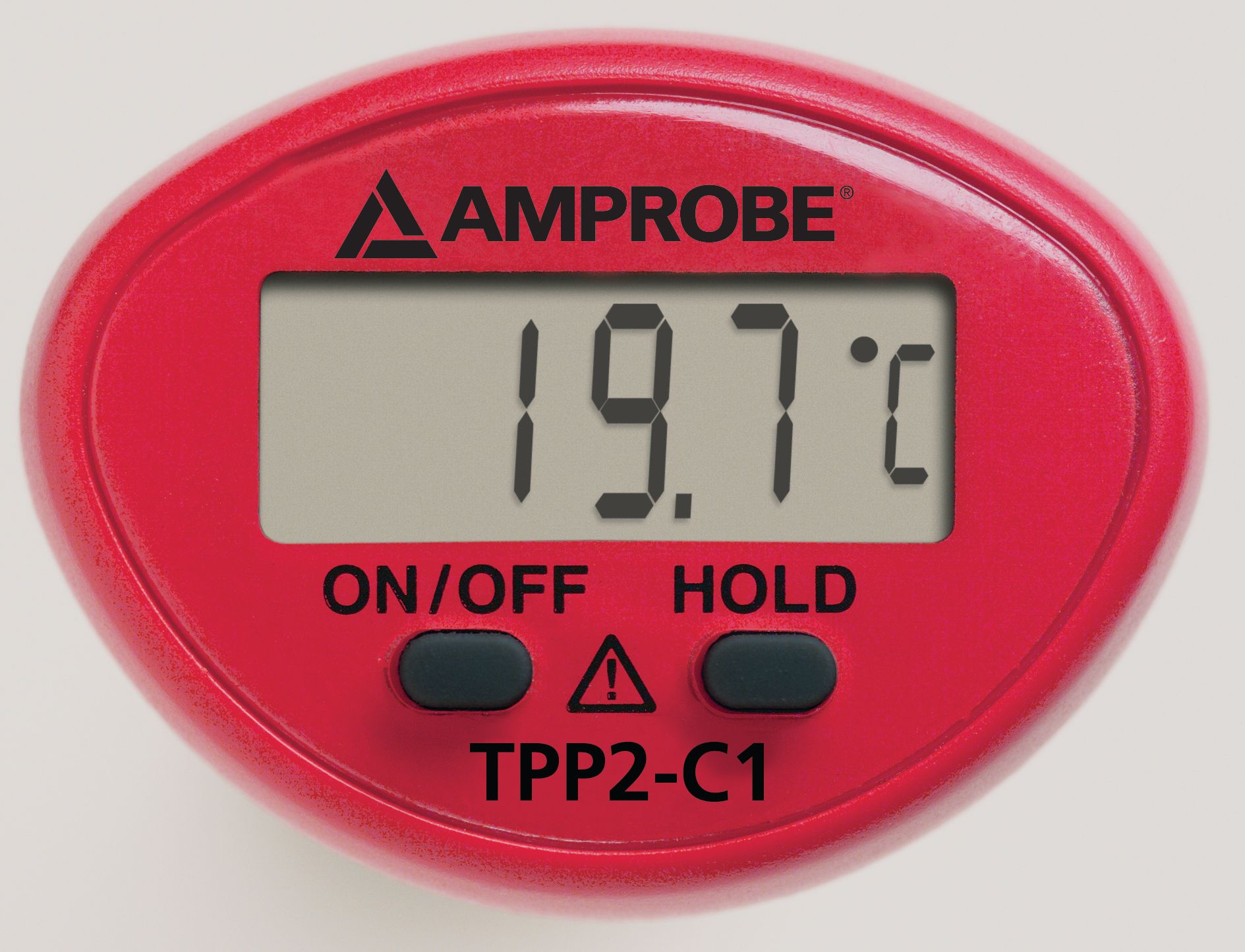 Amprobe Probe Pocket Thermometer, TPP2-C1