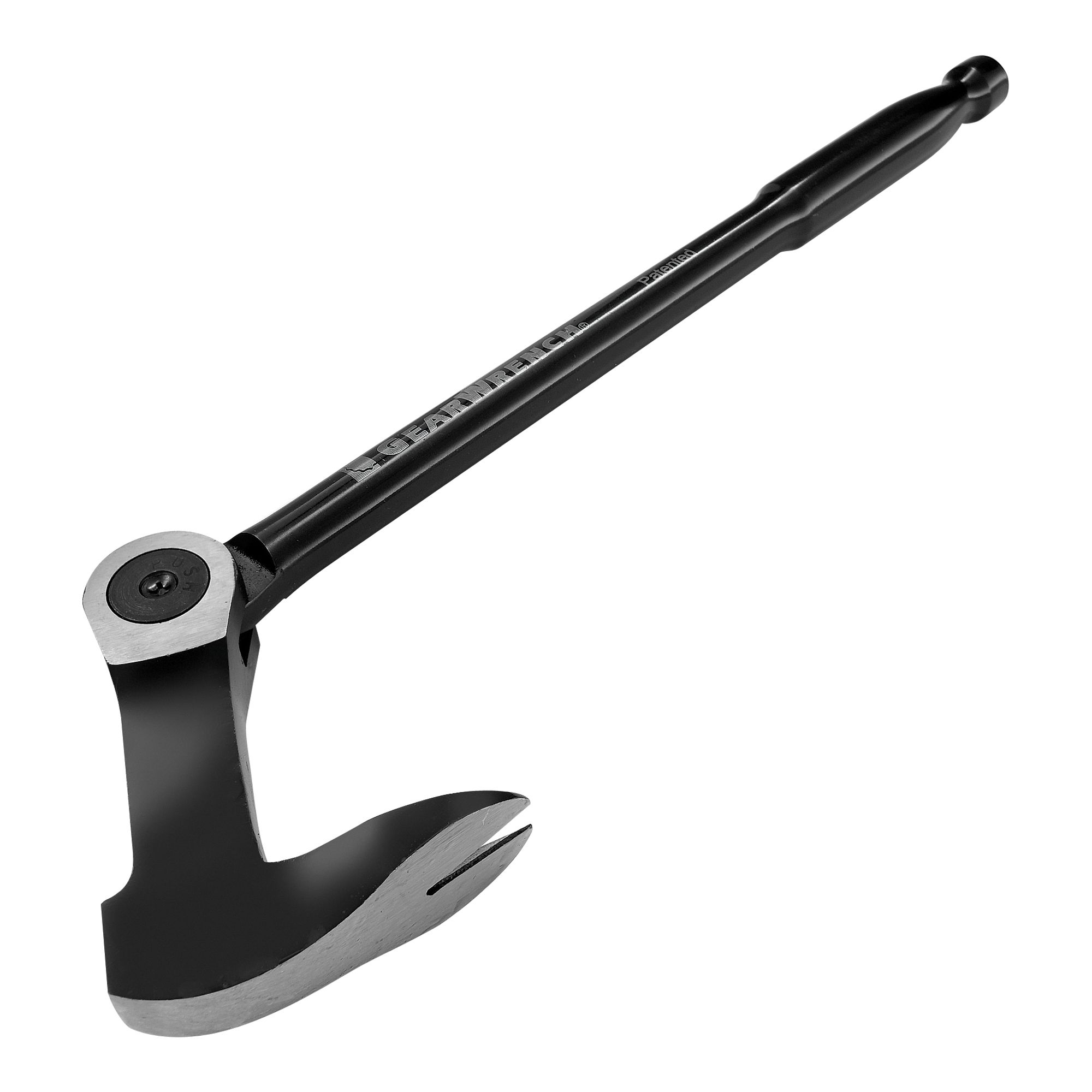 GearWrench 12 in. Indexing Nail Puller