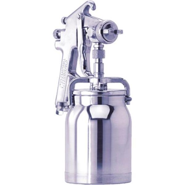 Campbell Hausfeld Dh750000av Siphon Feed Spray Gun W Cup Sears